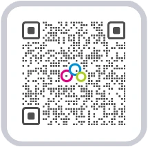 微信公众号二维码